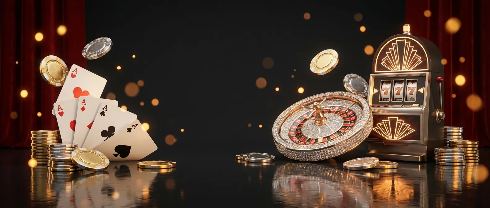 Jeton Casino bonus
